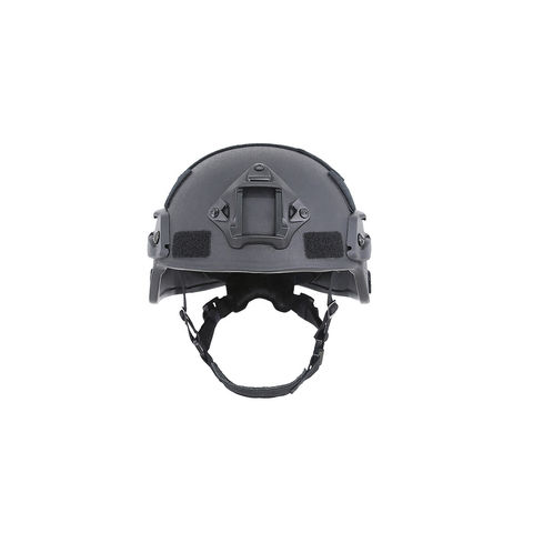 Buy Wholesale China Custom Military Tactical Fast Ballistic Army Helmet  Level 3 Bulletproof & Bulletproof Helmets at USD 90