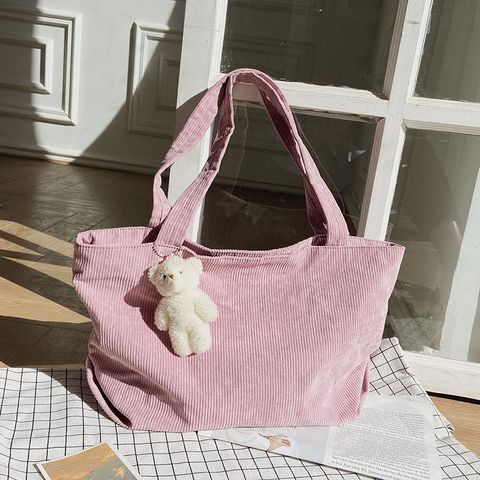 Buy Wholesale China Canvas Shoulder Tote Bag - Handbag For Grocery Shopping  Travel Work Beach Lunch & Canvas Tote Bag,handbags, Shopping Bag,beach Bags  at USD 3.5