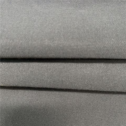 Buy Wholesale China Eco-friendly Cotton Polyester Spandex Stretch Knitted  Fabric For Garments & Cotton Polyester Spandex Fabric at USD 1.8