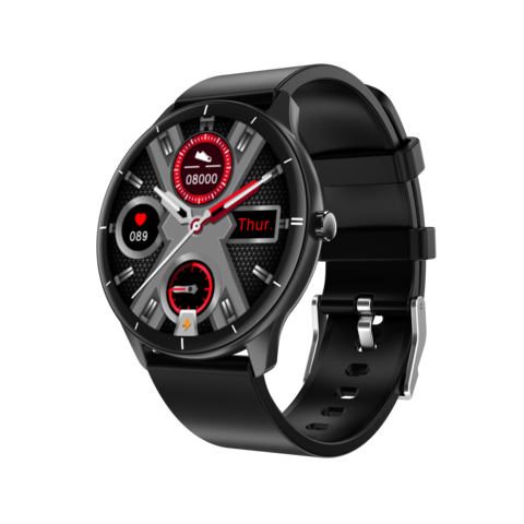 iwatch 6 rate