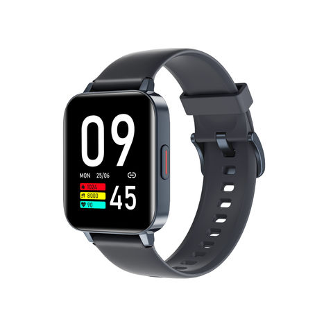 Best Square shape smartwatches under 5k with AMOLED display and BT