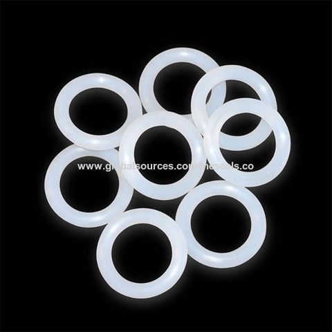 Buy Wholesale China Customized Auto Air Compressor O-ring / Rubber O-ring  Seal For Thermos & O-ring at USD 0.1