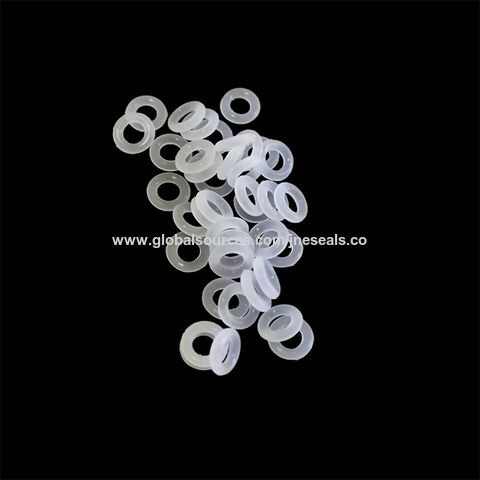 Buy Wholesale China Customized Auto Air Compressor O-ring / Rubber O-ring  Seal For Thermos & O-ring at USD 0.1