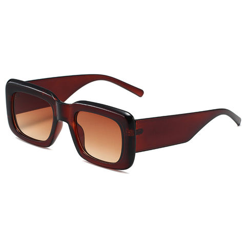 Buy Wholesale China Retro Square Sunglasses Men Luxury Brand Designer  Outdoor Sun Glasses Steampunk Sunglasses Women & Retro Square Sunglasses at  USD 3.99
