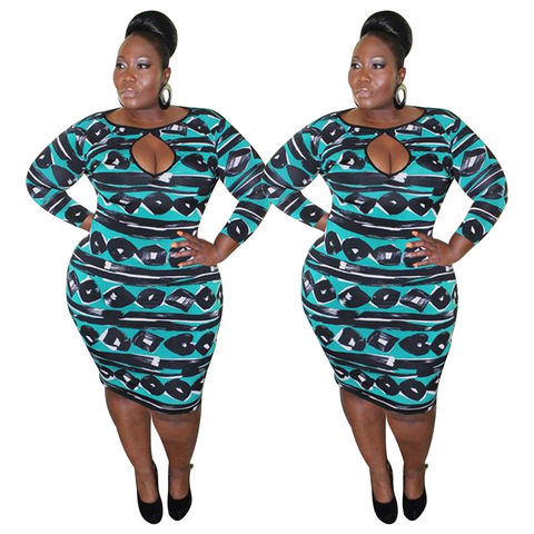 Has An Entire Section Of Stylish Plus-Size Clothing Starting At $10