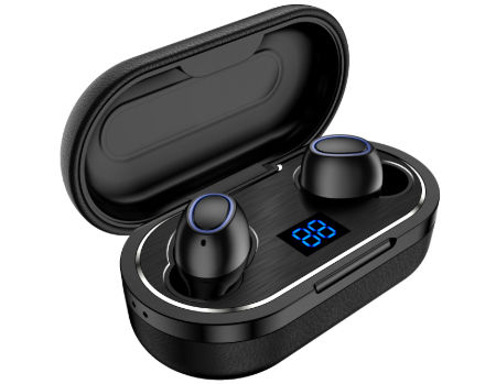 bomow wireless earbuds