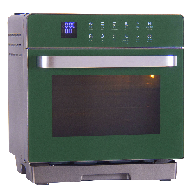 Accessories for ChefCubii Steam-Combi Ovens