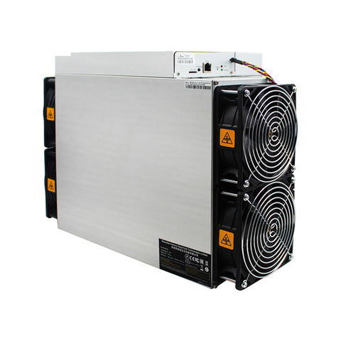 China Blockchain mining machine Asic Bitcoin miner 3344W 88th/s Bitmain ...