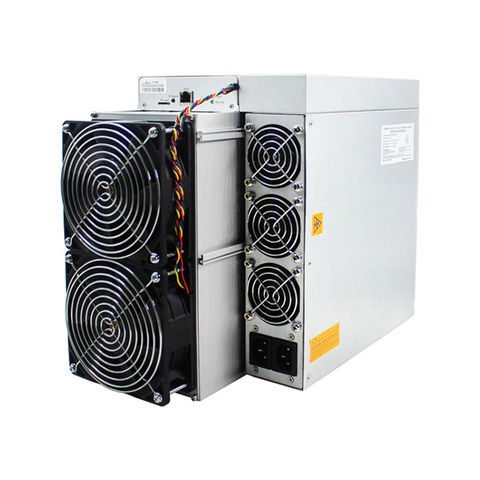 China Blockchain mining machine Asic Bitcoin miner 3344W 88th/s Bitmain ...
