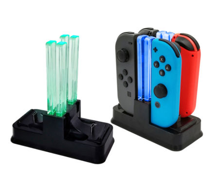 switch charging dock