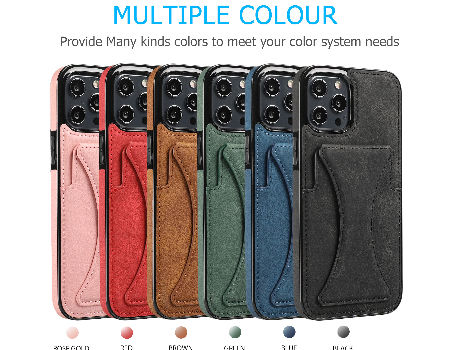 Buy Wholesale China Designer 1:1 Quality Leather Case For Iphone 7