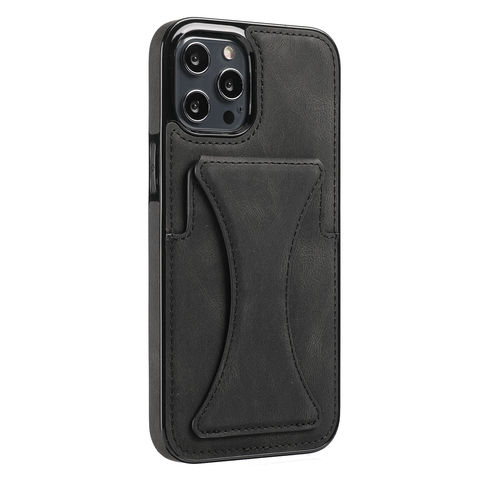 2022 Hot Sale Shockproof with Holder Wallet Function Brand