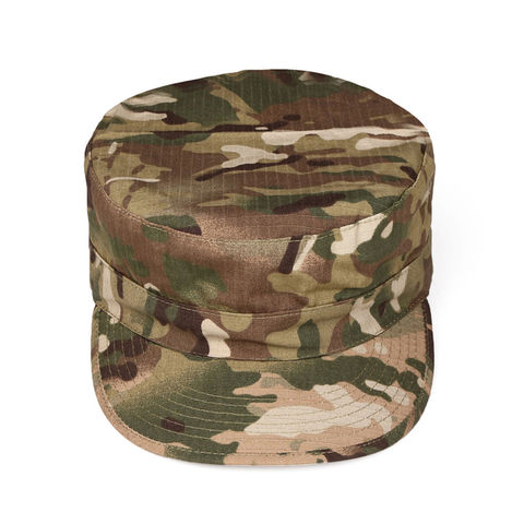 Patrol - gorra de béisbol impermeable para deportes al aire libre