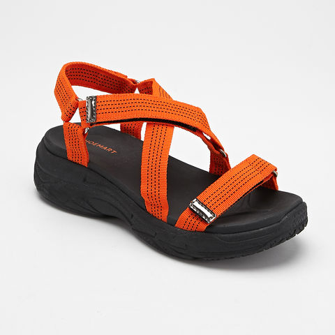 Sandalias femininas hot sale atacado