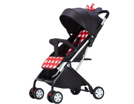 cheap strollers for holidays