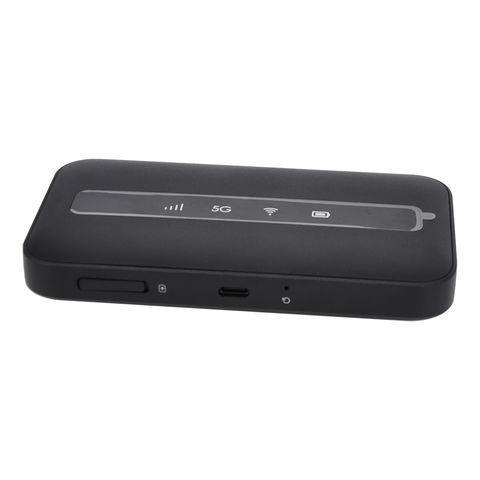 High Speed Pocket Wify 5g Cpe 4g Router 3g Lte Cpe With Wifi