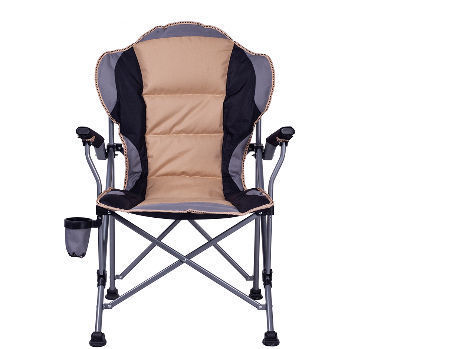 deluxe outdoor folding chairs