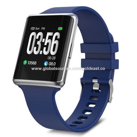 Unotec fit round online reloj bluetooth