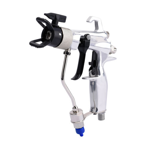 Buy Wholesale China Airless Spray Gun Rongpeng 816 High Quality 4500pis  High Pressure Air Paint Sprayer With 517 Tip Nozzle & Airless Spray Gun at  USD 57