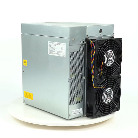 China Blockchain mining machine Asic Bitcoin miner 2950W 100th/s ...