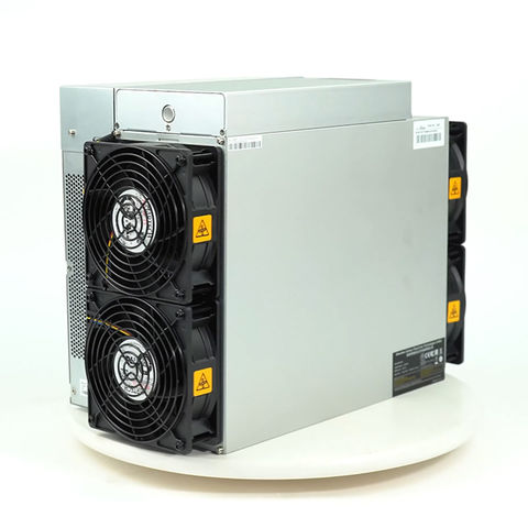 China Blockchain mining machine Asic Bitcoin miner 2950W 100th/s ...