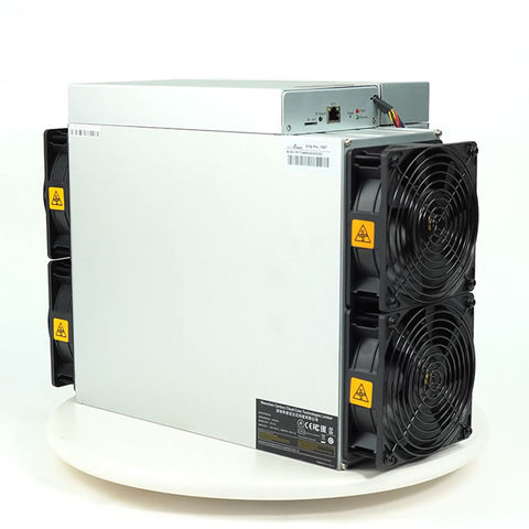 China Blockchain mining machine Asic Bitcoin miner 2950W 100th/s ...