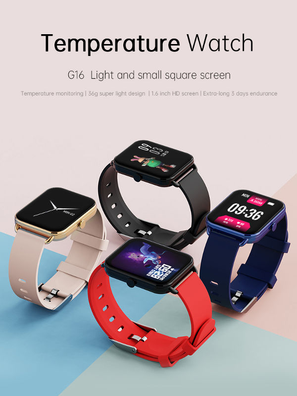 G16 store smart watch