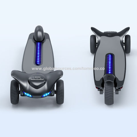 Far Multiplikation forælder Buy Wholesale China 3 Wheels Electric Skateboard With Remote Control & 3  Wheels Electric Skateboard at USD 129 | Global Sources