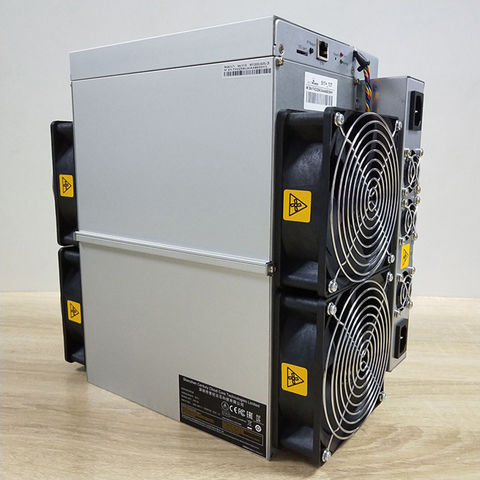 China Blockchain mining machine Asic Bitcoin miner 3083W 76th/s bitmain ...
