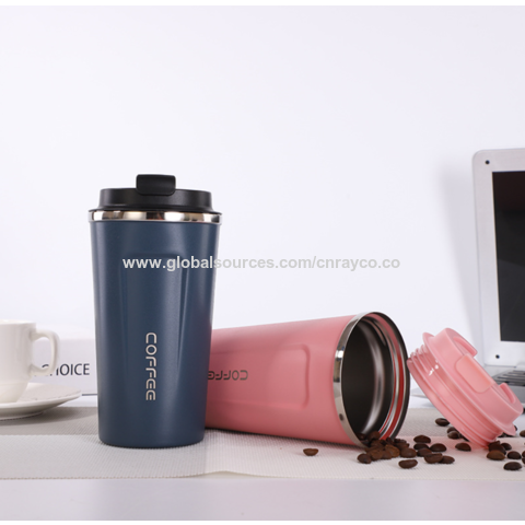 Stainless Steel 304 Coffee Mug, Stainless Coffee Cups
