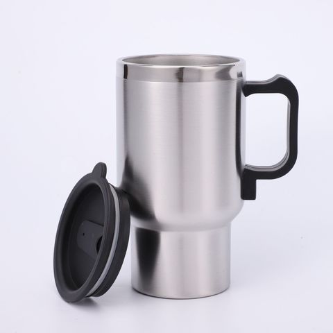Buy Wholesale China Vacuum Flask Stainless Steel Water Bottle Thermos Rapid  Heating Shake Cup Hand Warmer Cooler & Vacuum Flask at USD 6.02