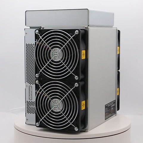 China Blockchain mining machine Asic Bitcoin miner 2268W 56th/s Bitmain ...