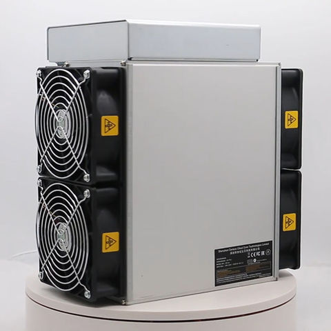China Blockchain mining machine Asic Bitcoin miner 2268W 56th/s Bitmain ...