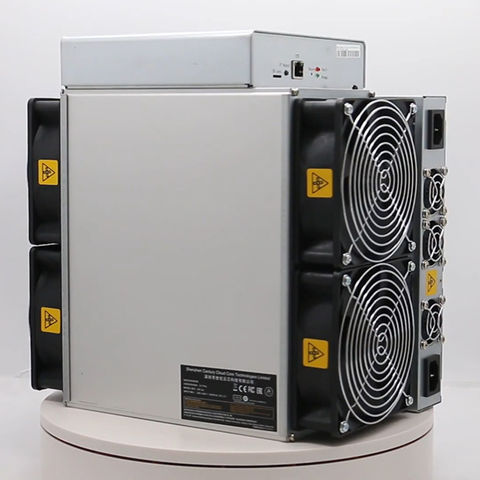 China Blockchain mining machine Asic Bitcoin miner 2268W 56th/s Bitmain ...