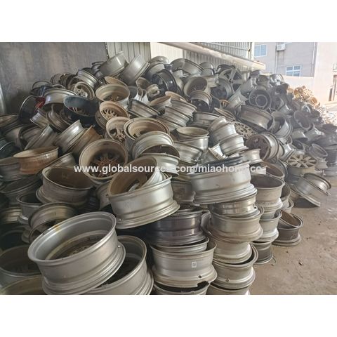 China Cheap wholesale aluminum extrusion 6063 6061 scrap on Global