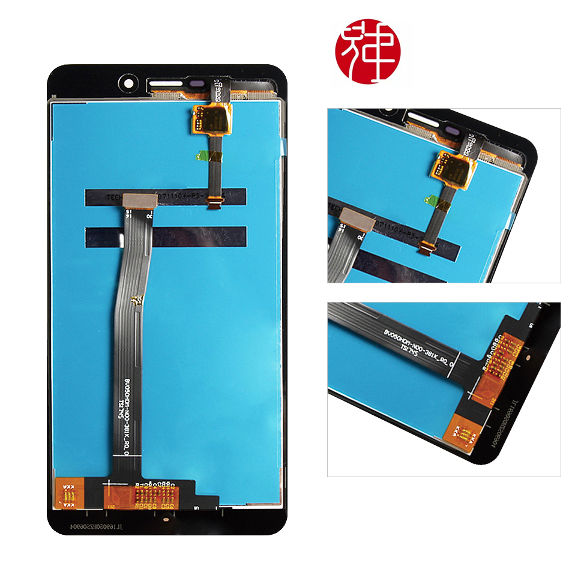 lcd touch screen redmi 4a quotation