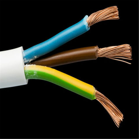 Elecable Cable China 2.5mm electrical cable price flexible wire on Global Sources ...