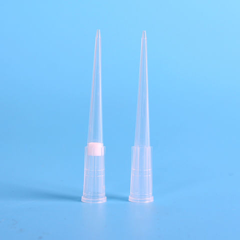 pipette tips sizes