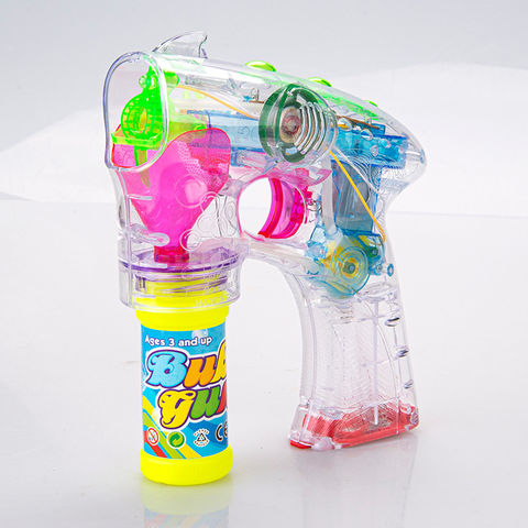 China Turbo Bubble gun on Global Sources,Turbo Bubble gun