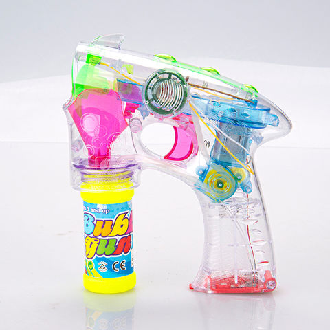 China Turbo Bubble gun on Global Sources,Turbo Bubble gun