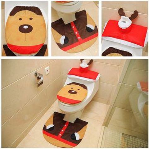 Pooh Bathroom Decor 