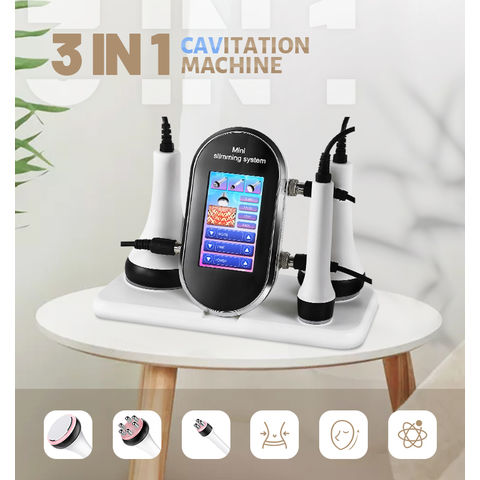 Portable body slimming and shaping machine Price