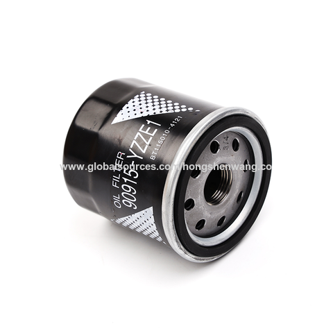 For Toyota Oil Filter Automobile Oil Filter 90915-91058