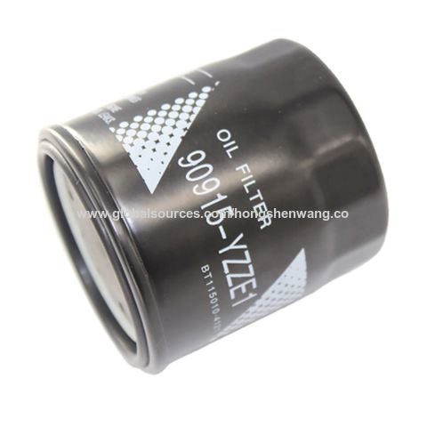 For Toyota Oil Filter Automobile Oil Filter 90915-91058