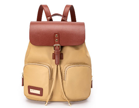 waterproof backpack purses