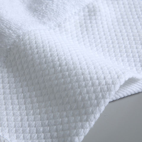 100% Cotton Luxury Hilton Towels Wholesale