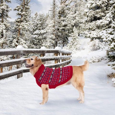 Dog Clothes : Jackets , Sweater at Best Price