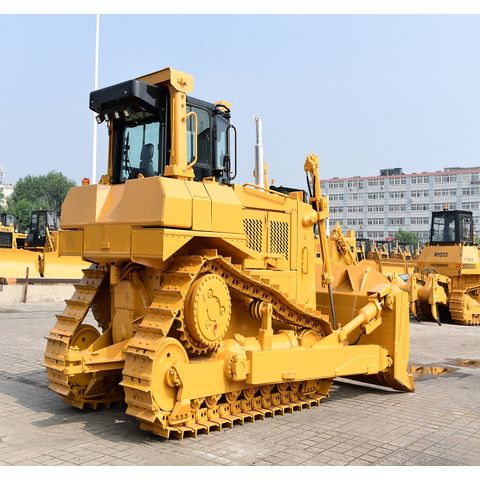 China HBXG High performance 185kw Crawler Bulldozer SD7N on Global ...