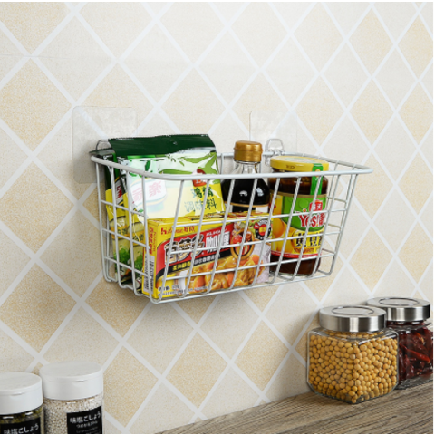 Buy Wholesale China Plastic Storage Bins Basket Organizer For Home Bathroom  Kitchen Sorting Basket & Storage Basket at USD 2