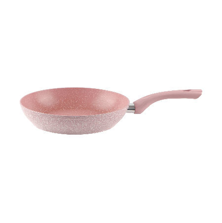 Saute Pan 24 Pink